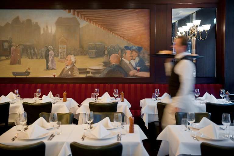 Eden Hotel Amsterdam - 4* pas cher photo 11