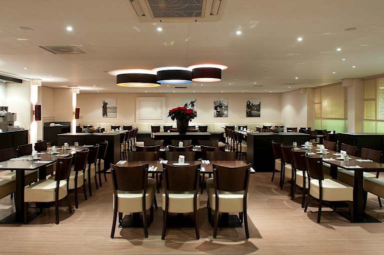 Eden Hotel Amsterdam - 4* pas cher photo 12