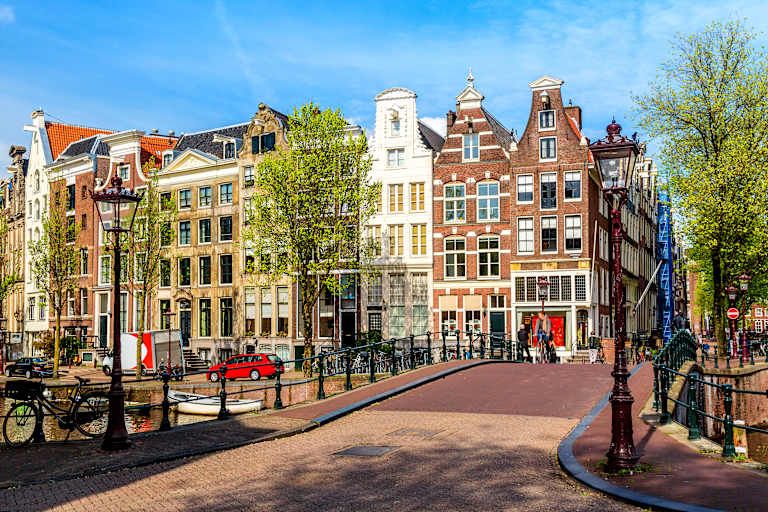 Eden Hotel Amsterdam - 4* pas cher photo 14