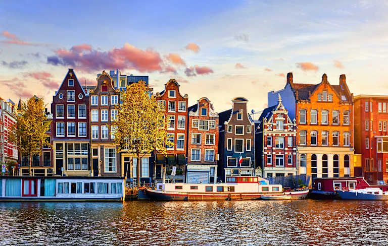 Eden Hotel Amsterdam - 4* pas cher photo 15