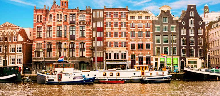 Eden Hotel Amsterdam - 4* pas cher photo 16