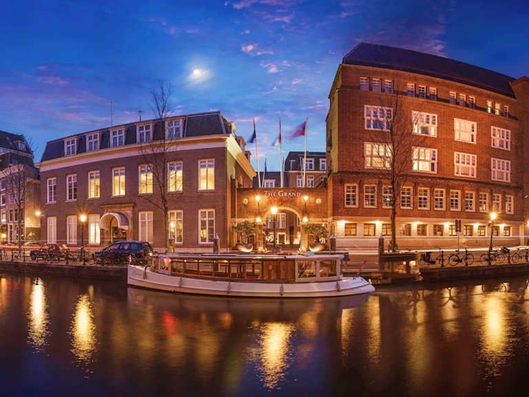Sofitel Legend The Grand Amsterdam - 5* pas cher photo 1