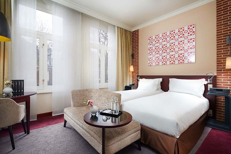 Sofitel Legend The Grand Amsterdam - 5* pas cher photo 3