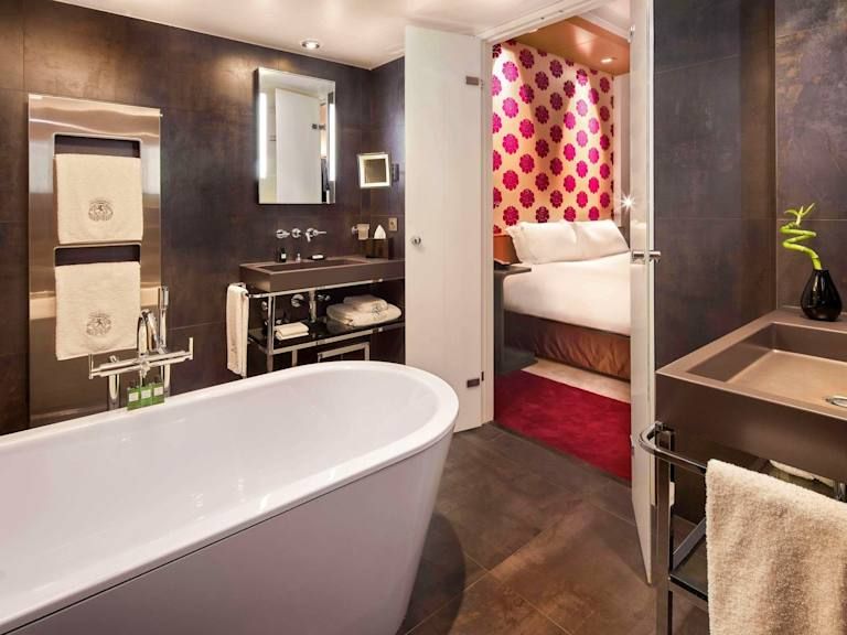 Sofitel Legend The Grand Amsterdam - 5* pas cher photo 6
