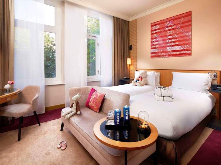 Sofitel Legend The Grand Amsterdam - 5* pas cher photo 7