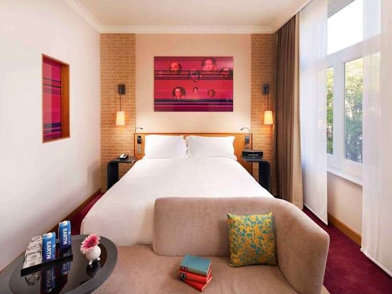 Sofitel Legend The Grand Amsterdam - 5* pas cher photo 8