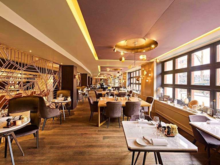 Sofitel Legend The Grand Amsterdam - 5* pas cher photo 9