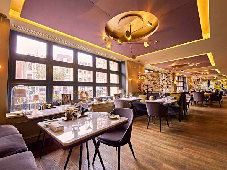 Sofitel Legend The Grand Amsterdam - 5* pas cher photo 10
