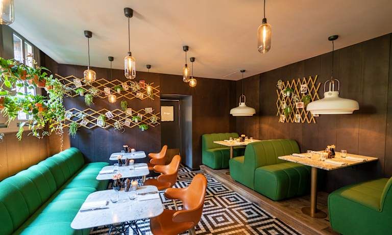 Sofitel Legend The Grand Amsterdam - 5* pas cher photo 11