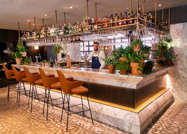 Sofitel Legend The Grand Amsterdam - 5* pas cher photo 12