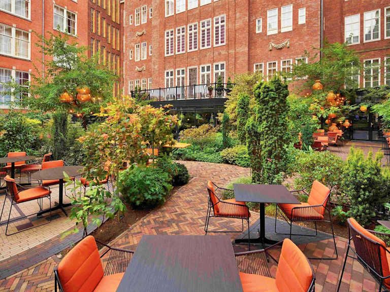 Sofitel Legend The Grand Amsterdam - 5* pas cher photo 13