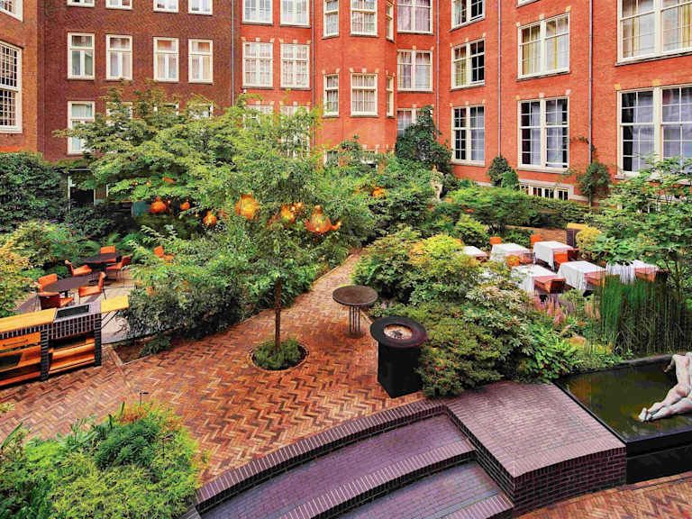 Sofitel Legend The Grand Amsterdam - 5* pas cher photo 14