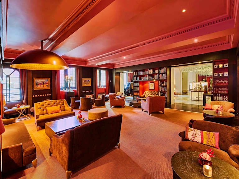 Sofitel Legend The Grand Amsterdam - 5* pas cher photo 15
