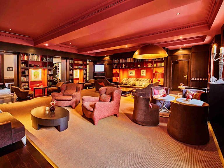 Sofitel Legend The Grand Amsterdam - 5* pas cher photo 16