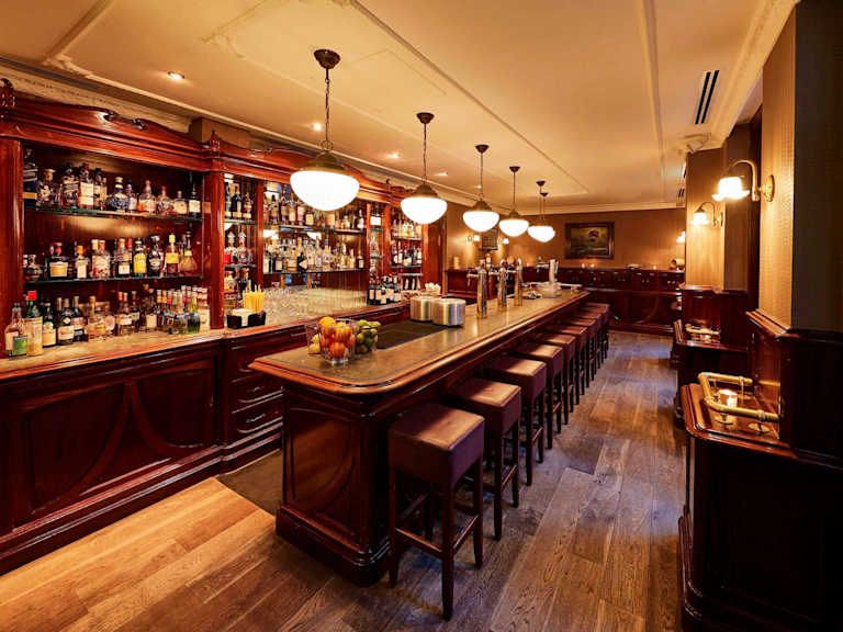 Sofitel Legend The Grand Amsterdam - 5* pas cher photo 17