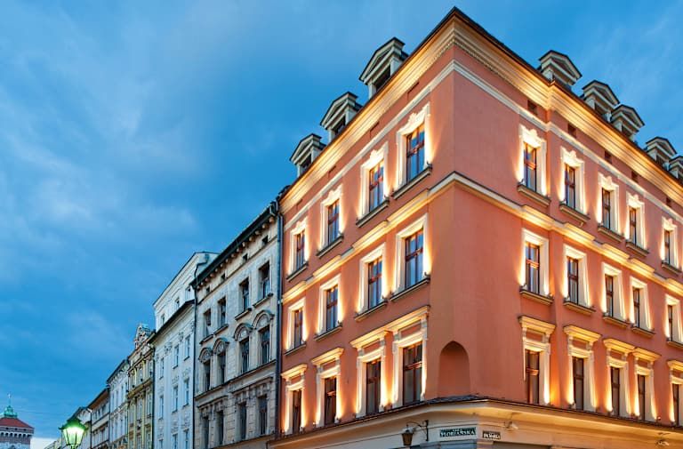 Hotel Unicus - 4* pas cher photo 1