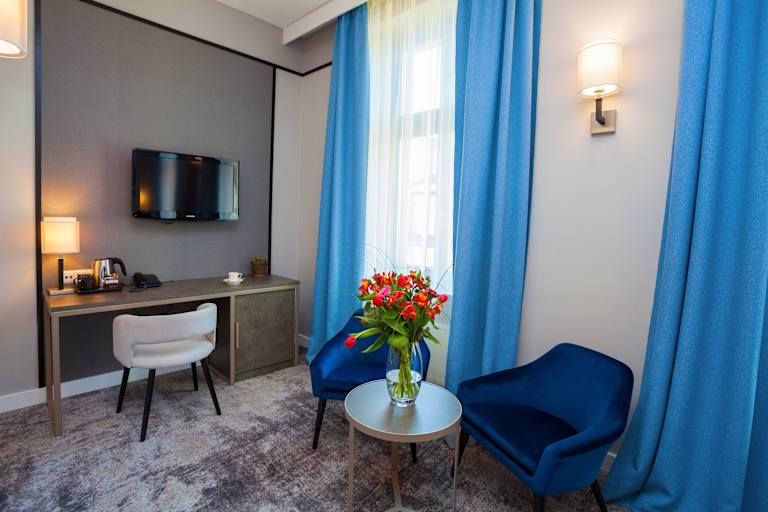 Hotel Unicus - 4* pas cher photo 4