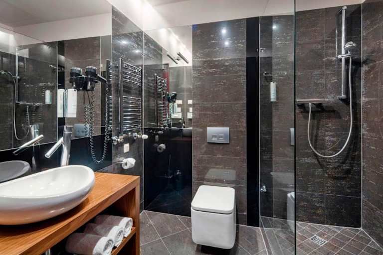 Hotel Unicus - 4* pas cher photo 5