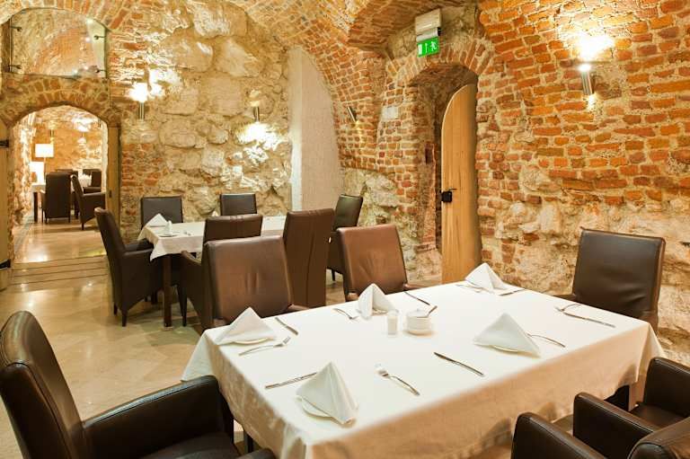 Hotel Unicus - 4* pas cher photo 6