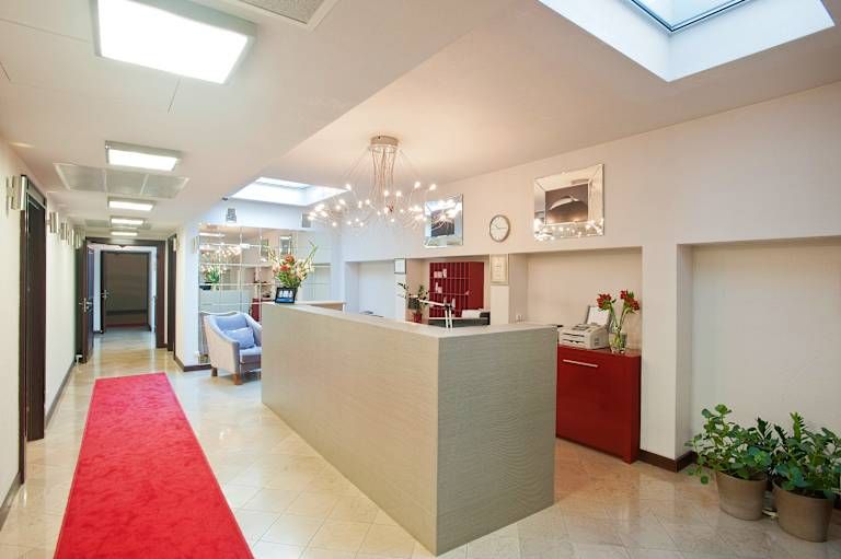 Hotel Unicus - 4* pas cher photo 7