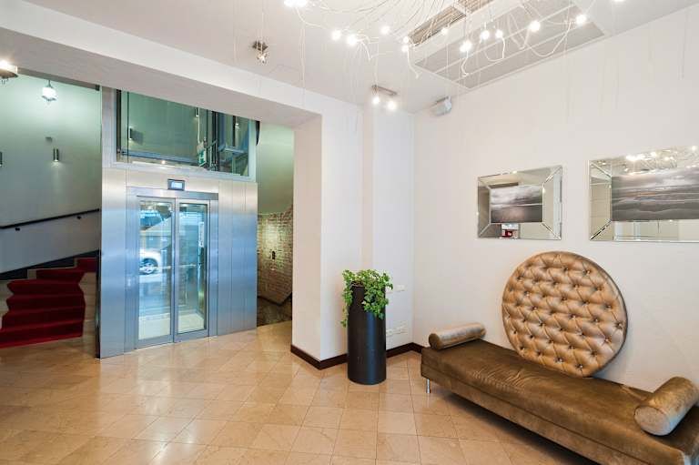 Hotel Unicus - 4* pas cher photo 9
