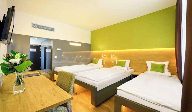 Ametyst Hotel - 4* pas cher photo 3