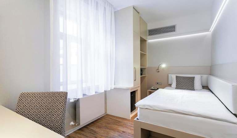 Ametyst Hotel - 4* pas cher photo 4