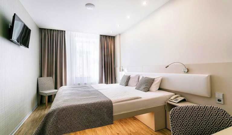 Ametyst Hotel - 4* pas cher photo 5