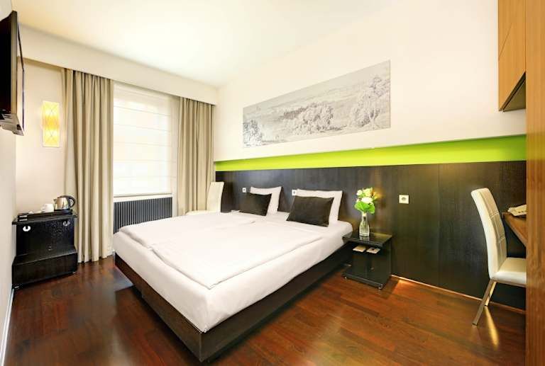 Ametyst Hotel - 4* pas cher photo 9
