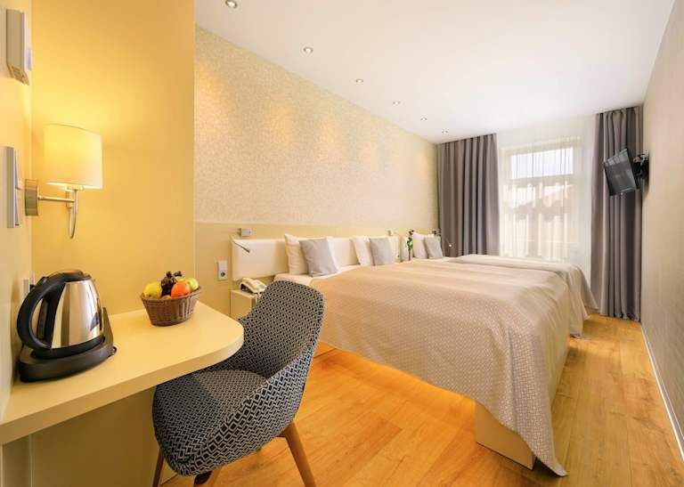 Ametyst Hotel - 4* pas cher photo 10