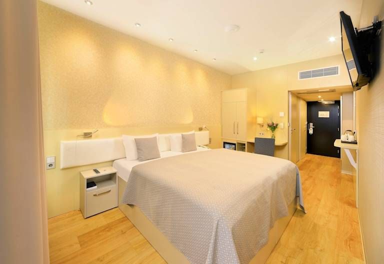 Ametyst Hotel - 4* pas cher photo 11