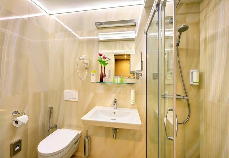 Ametyst Hotel - 4* pas cher photo 12