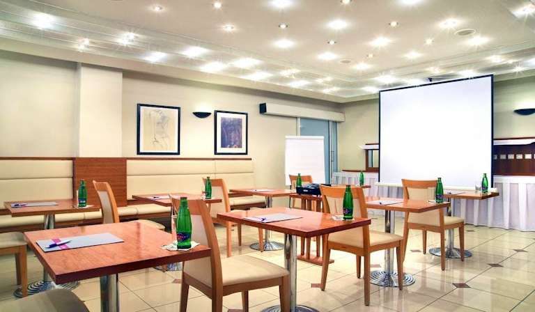 Ametyst Hotel - 4* pas cher photo 15