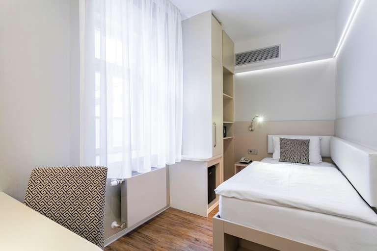 Ametyst Hotel - 4* pas cher photo 16