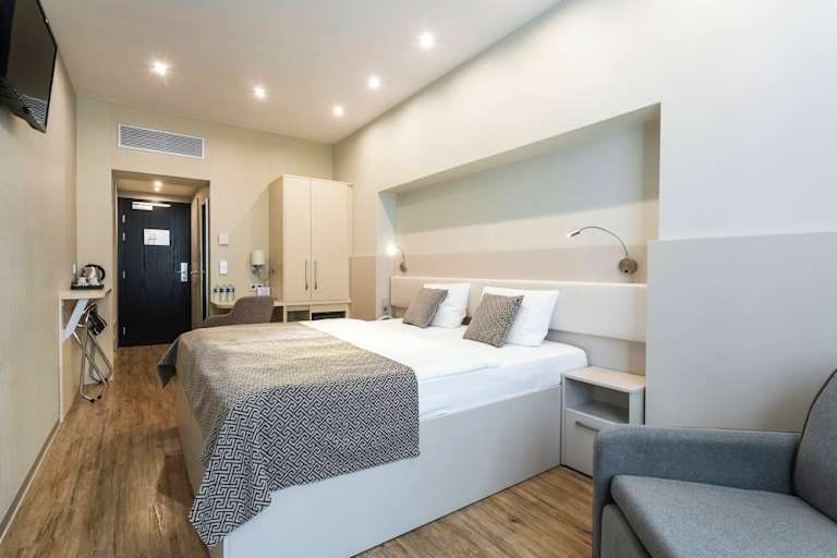Ametyst Hotel - 4* pas cher photo 17