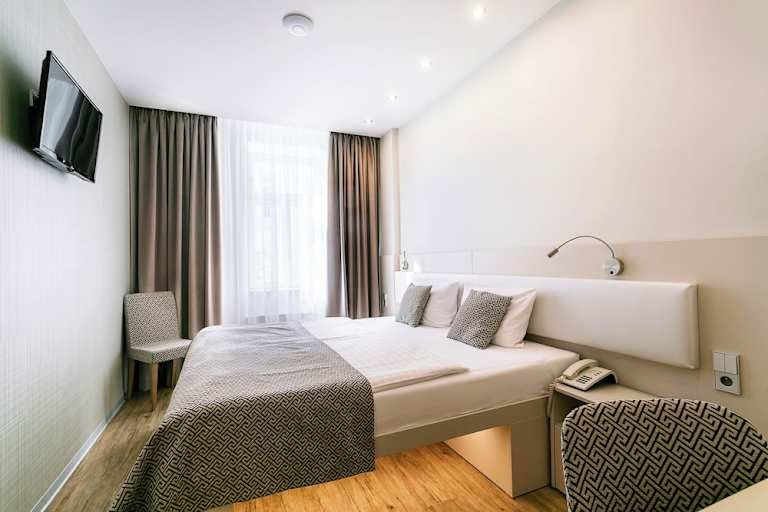 Ametyst Hotel - 4* pas cher photo 18