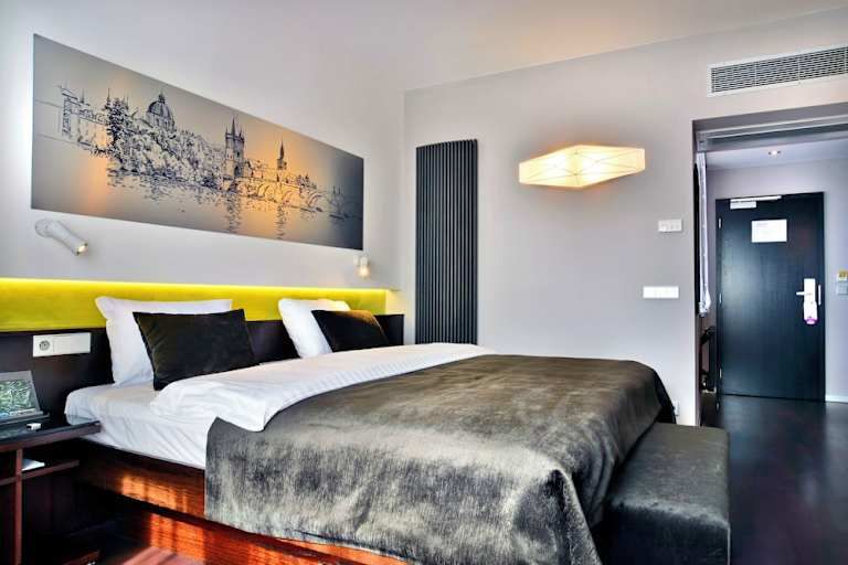 Ametyst Hotel - 4* pas cher photo 19