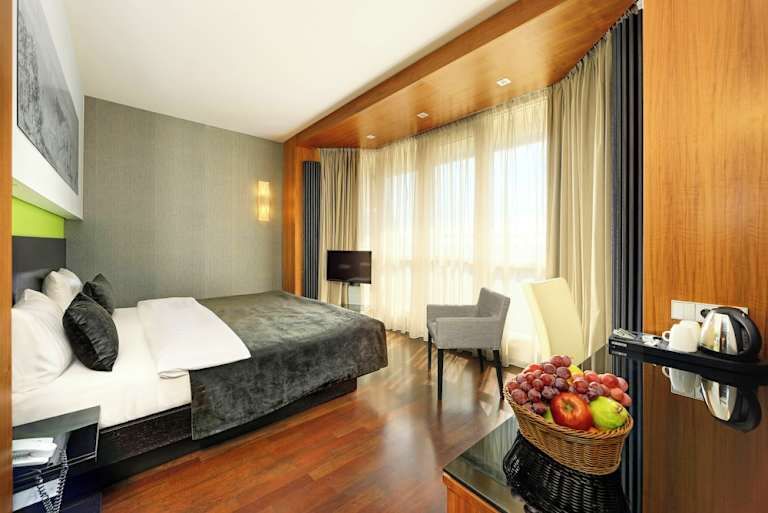 Ametyst Hotel - 4* pas cher photo 21
