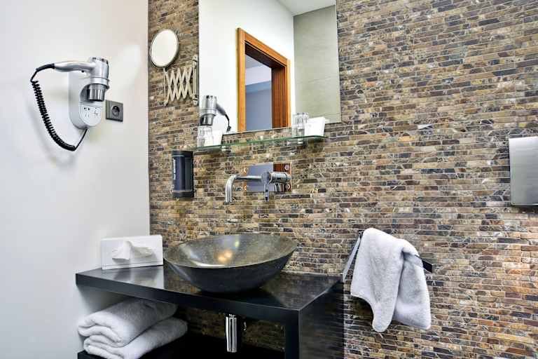 Ametyst Hotel - 4* pas cher photo 22