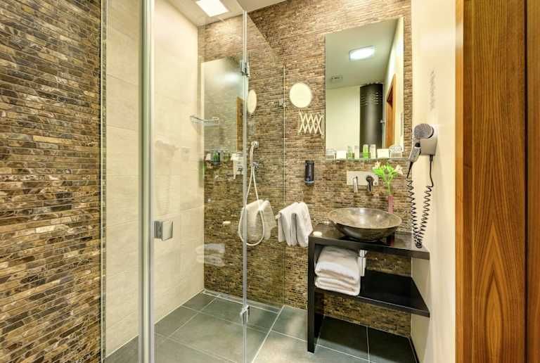 Ametyst Hotel - 4* pas cher photo 23