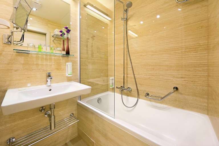 Ametyst Hotel - 4* pas cher photo 24