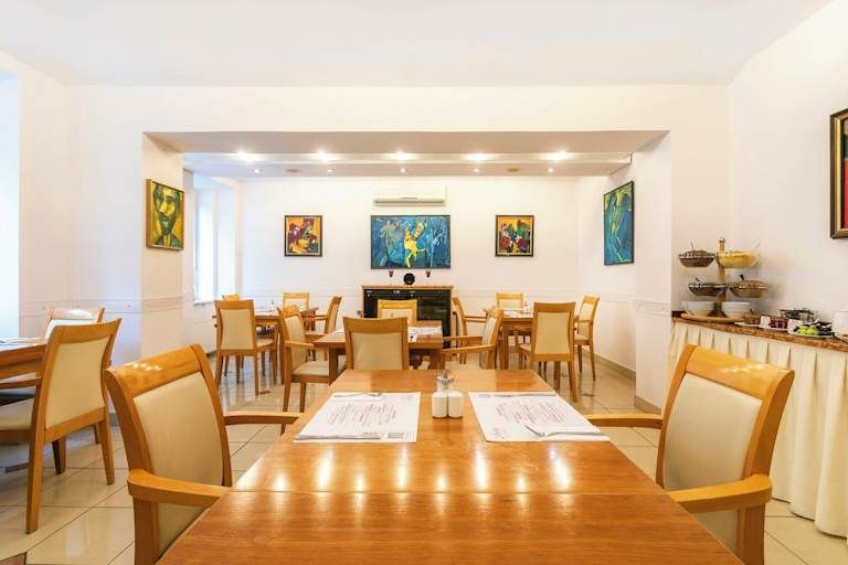 Ametyst Hotel - 4* pas cher photo 25