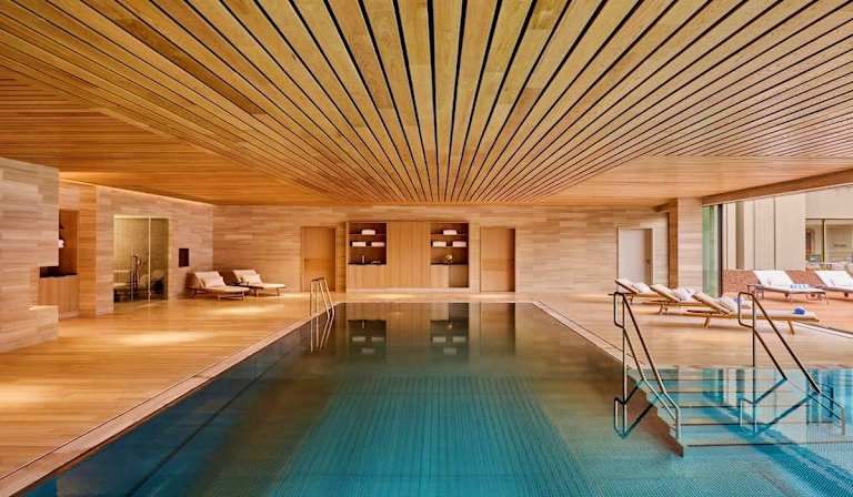Fairmont Golden Prague - 5* pas cher photo 3