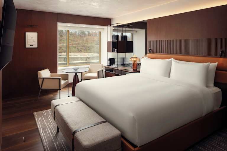 Fairmont Golden Prague - 5* pas cher photo 4