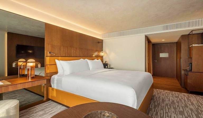 Fairmont Golden Prague - 5* pas cher photo 5