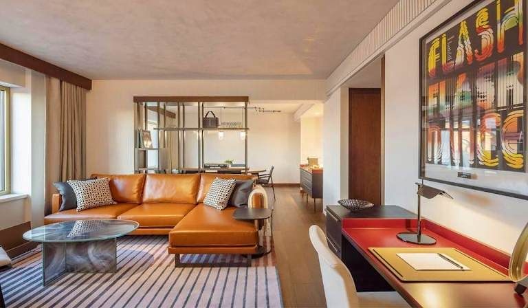 Fairmont Golden Prague - 5* pas cher photo 8