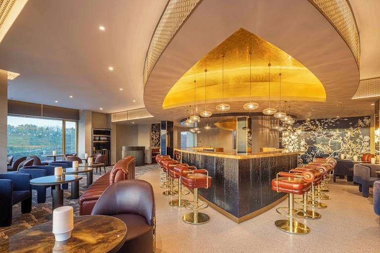Fairmont Golden Prague - 5* pas cher photo 14