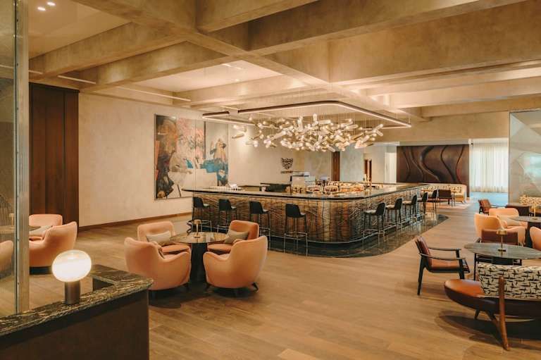 Fairmont Golden Prague - 5* pas cher photo 15