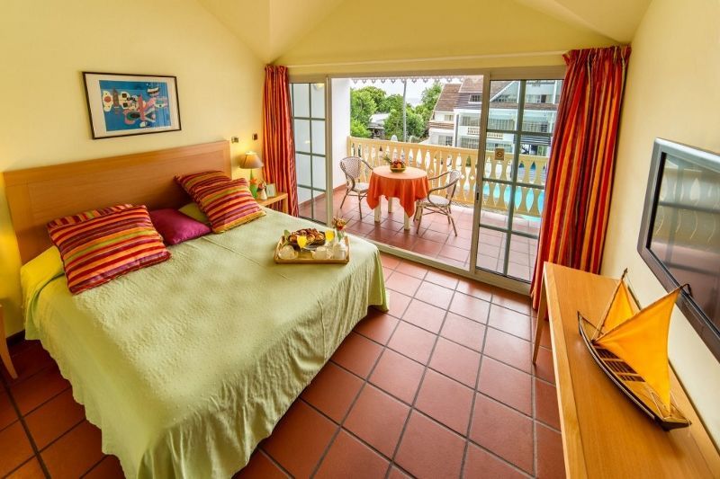 Le Nautile 4* avec Location de Voiture pas cher photo 4