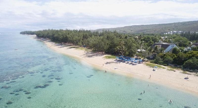 Le Nautile 4* avec Location de Voiture pas cher photo 12